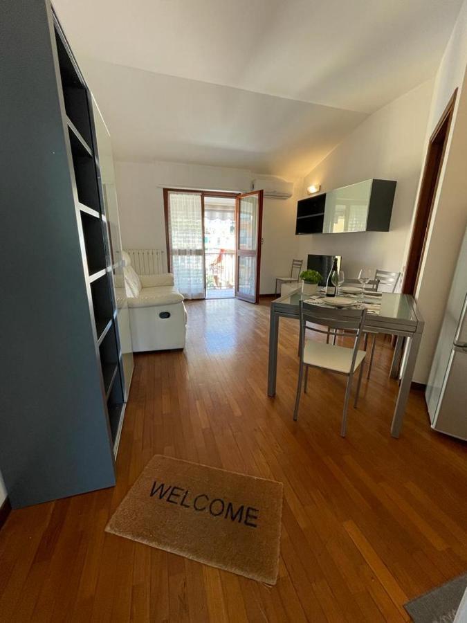 Basilico Home เรคโค ภายนอก รูปภาพ